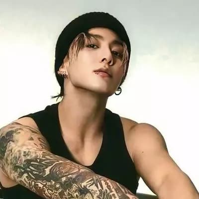 Jeon Jungkook thumbnail