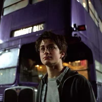 Harry Potter thumbnail