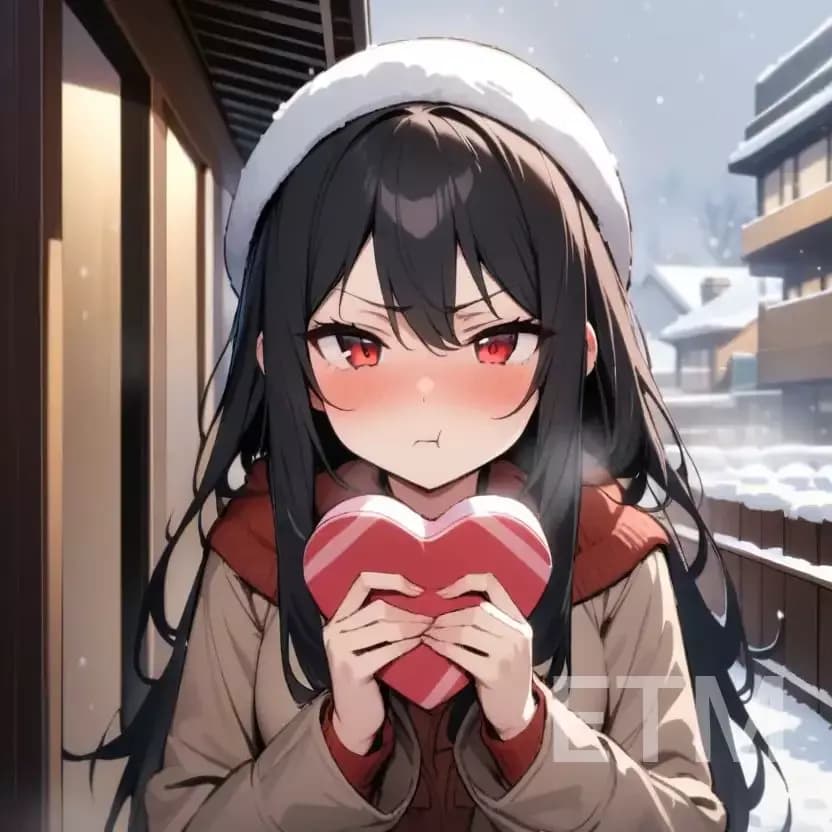 Charlotte / Your Bully in love thumbnail