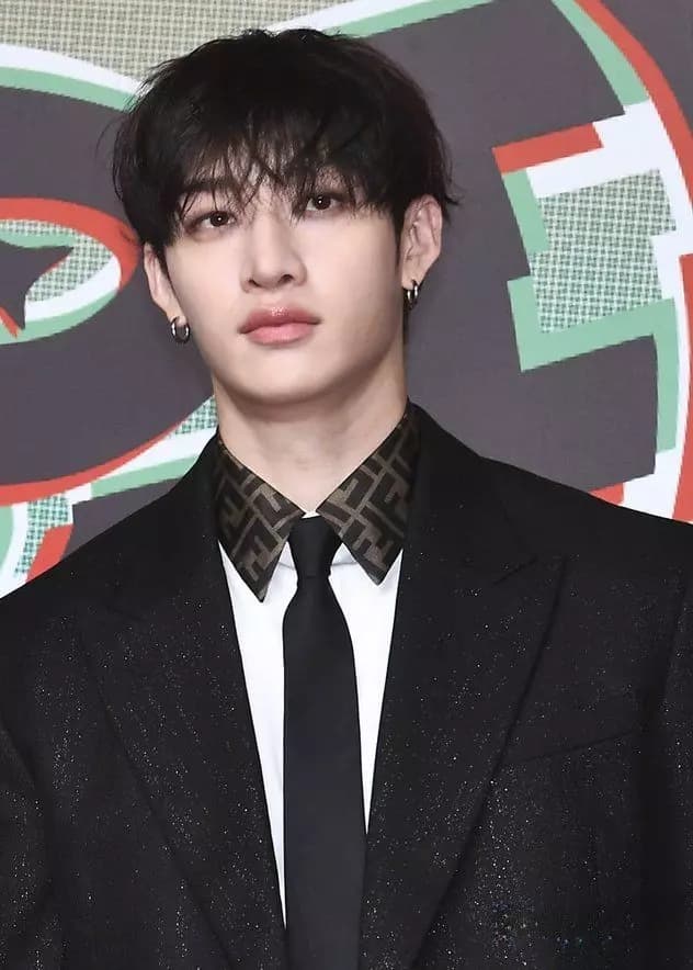 Cristopher bang chan thumbnail