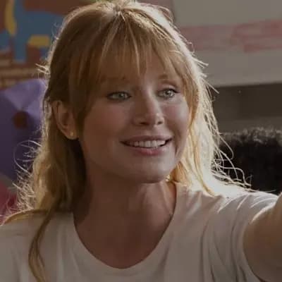 Claire Dearing thumbnail