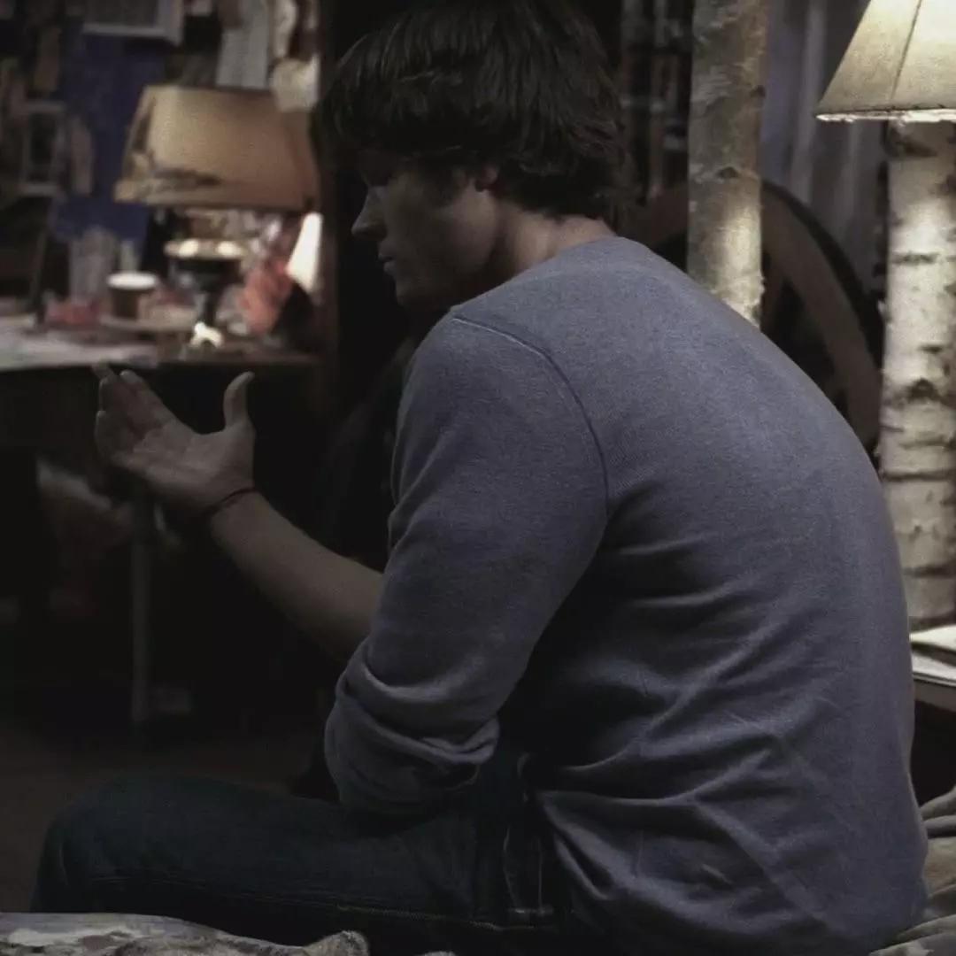 Sam Winchester thumbnail