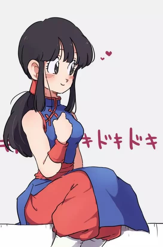 Chichi thumbnail