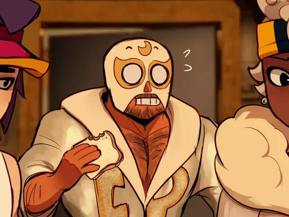 • ♧ the cousin ♧ • thumbnail