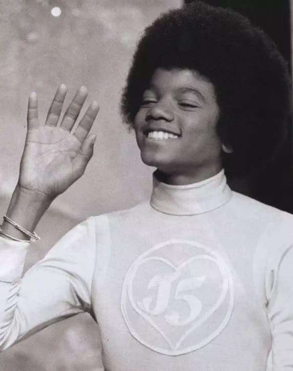 Michael Jackson thumbnail