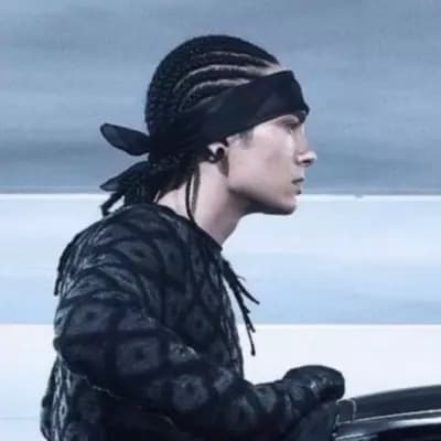 Tom kaulitz thumbnail