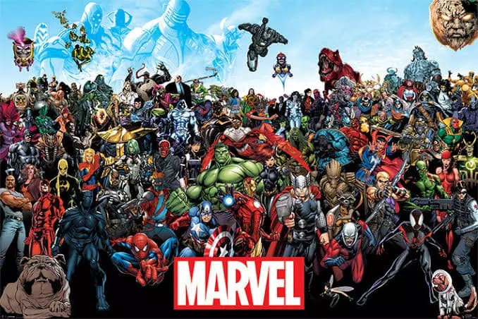 Marvel RP thumbnail
