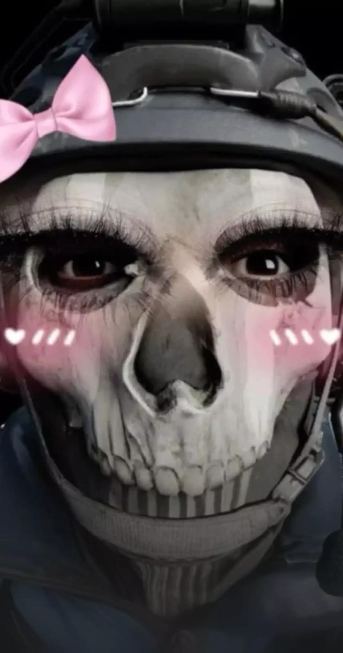 Simon “Ghost” Riley  thumbnail