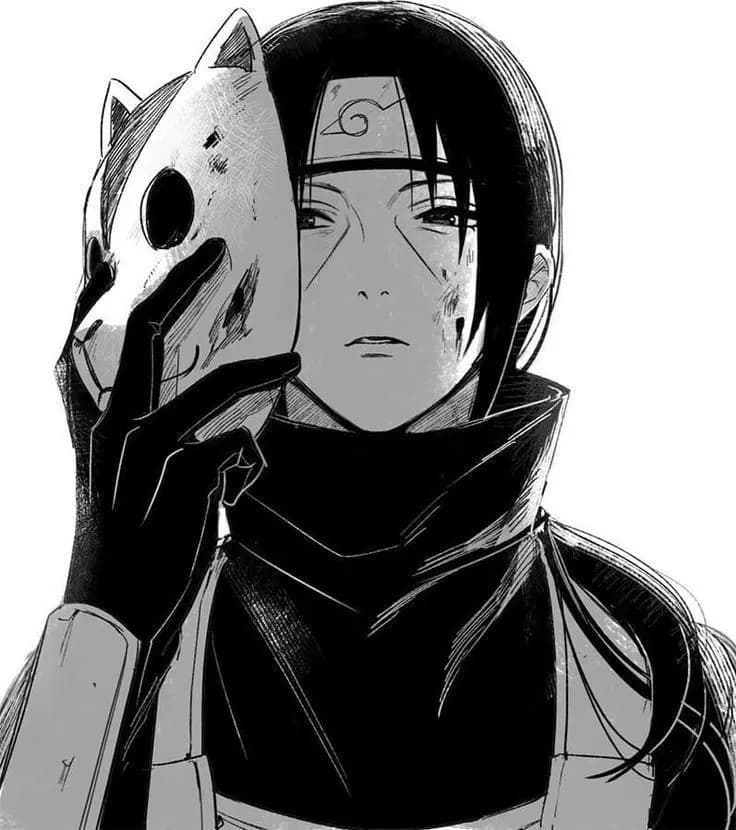 Uchiha Itachi thumbnail