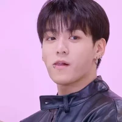 Jungkook thumbnail