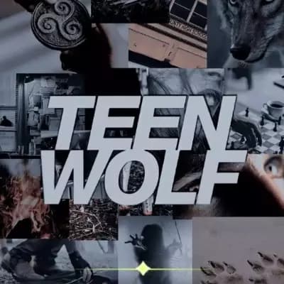 Teen wolf thumbnail