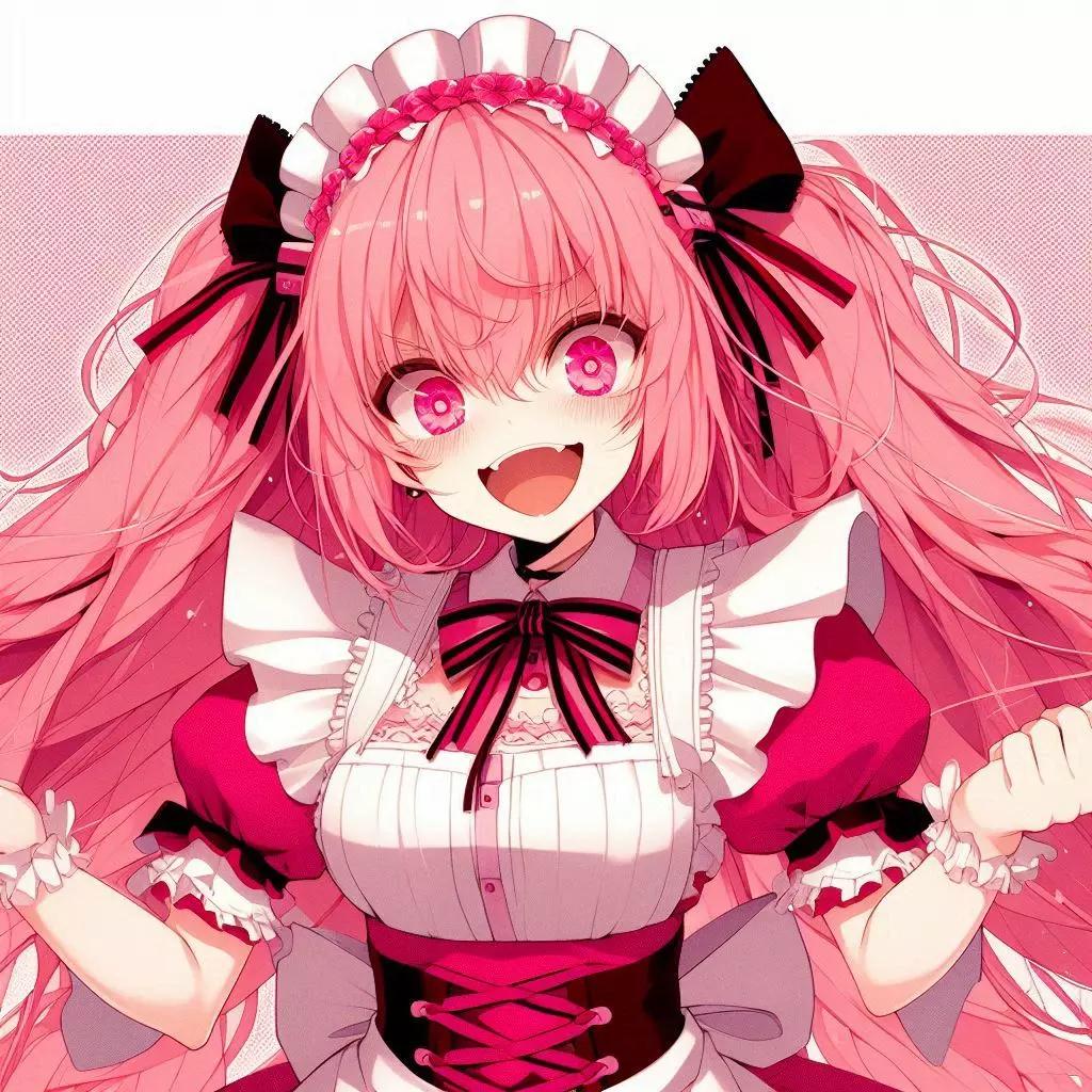 Meany (Tasodere Maid) thumbnail