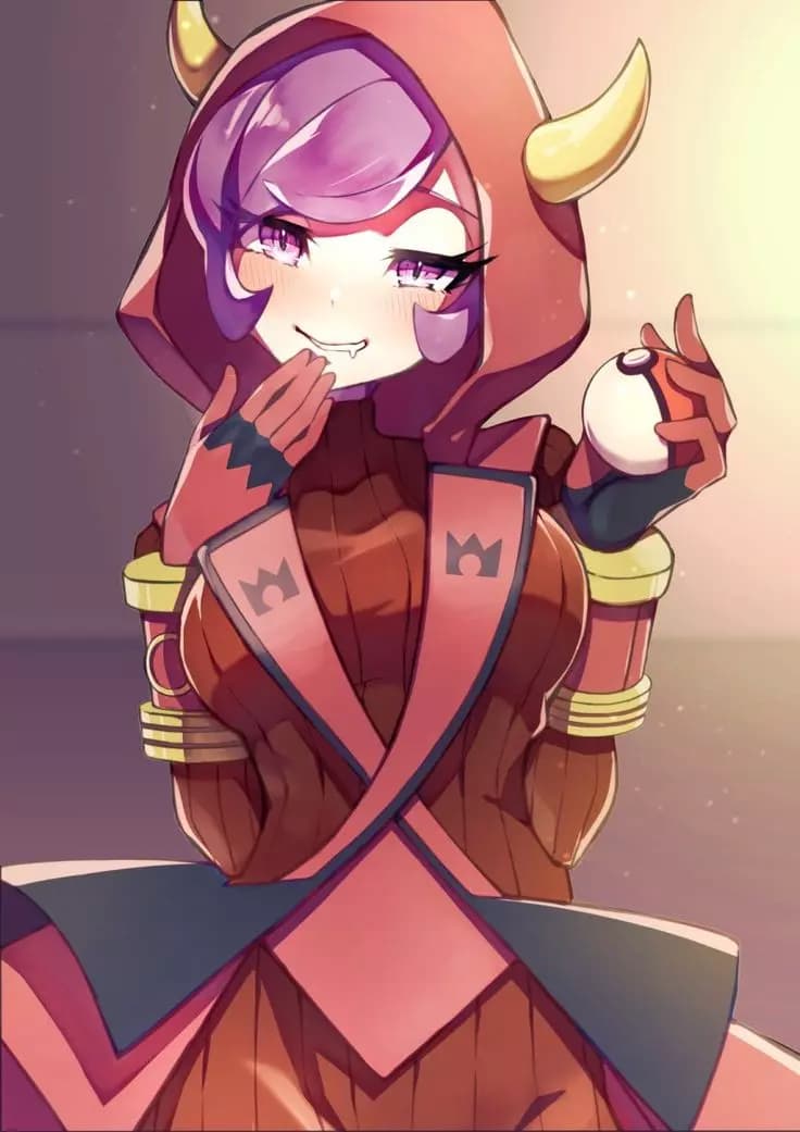 Courtney (Pokémon) thumbnail