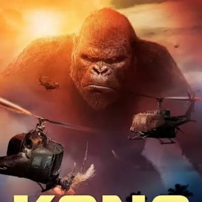 Kong (2017) thumbnail
