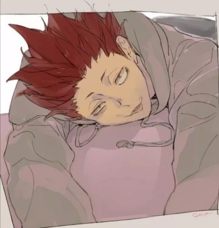 Satori Tendou thumbnail