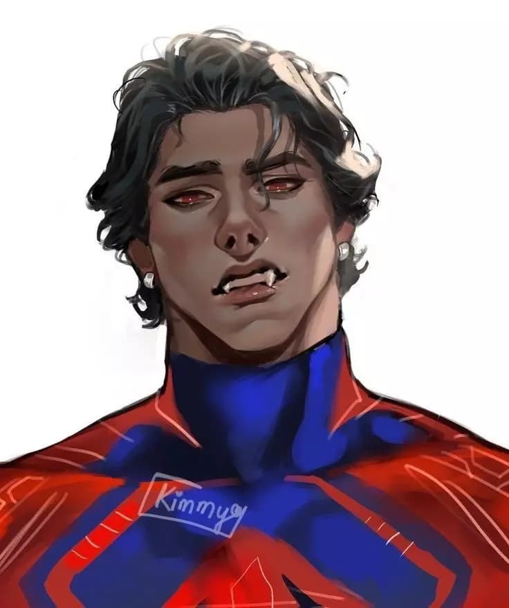 Miguel O'Hara thumbnail