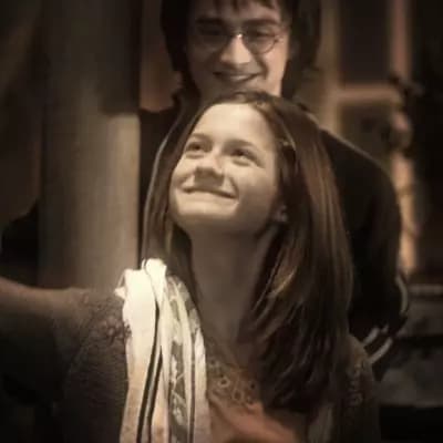 Ginny Weasley thumbnail