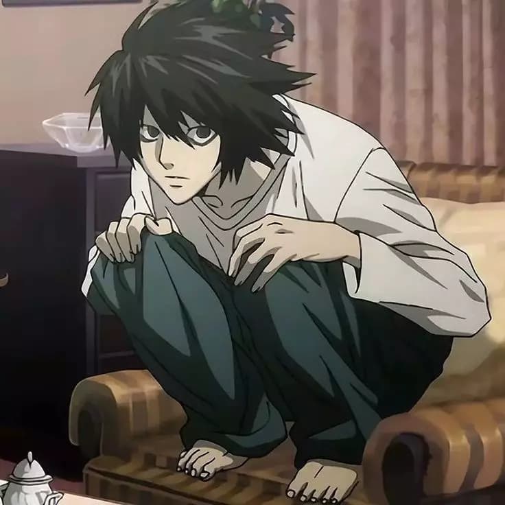L Lawliet thumbnail