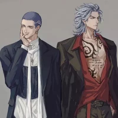 Taiju e Hakkai thumbnail