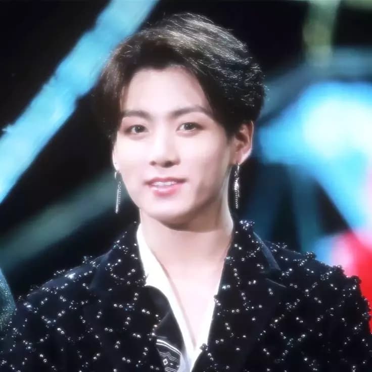 Jeon Jungkook thumbnail