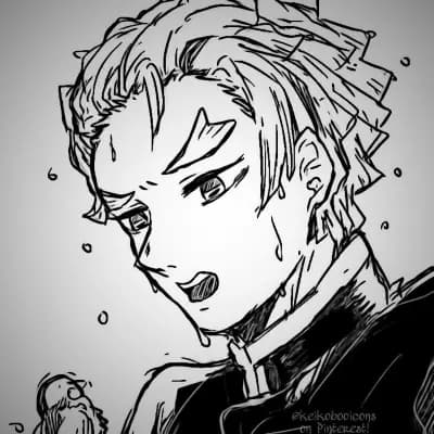 Zenitsu Agatsuma thumbnail