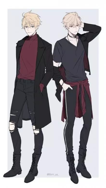 Leon and alex thumbnail