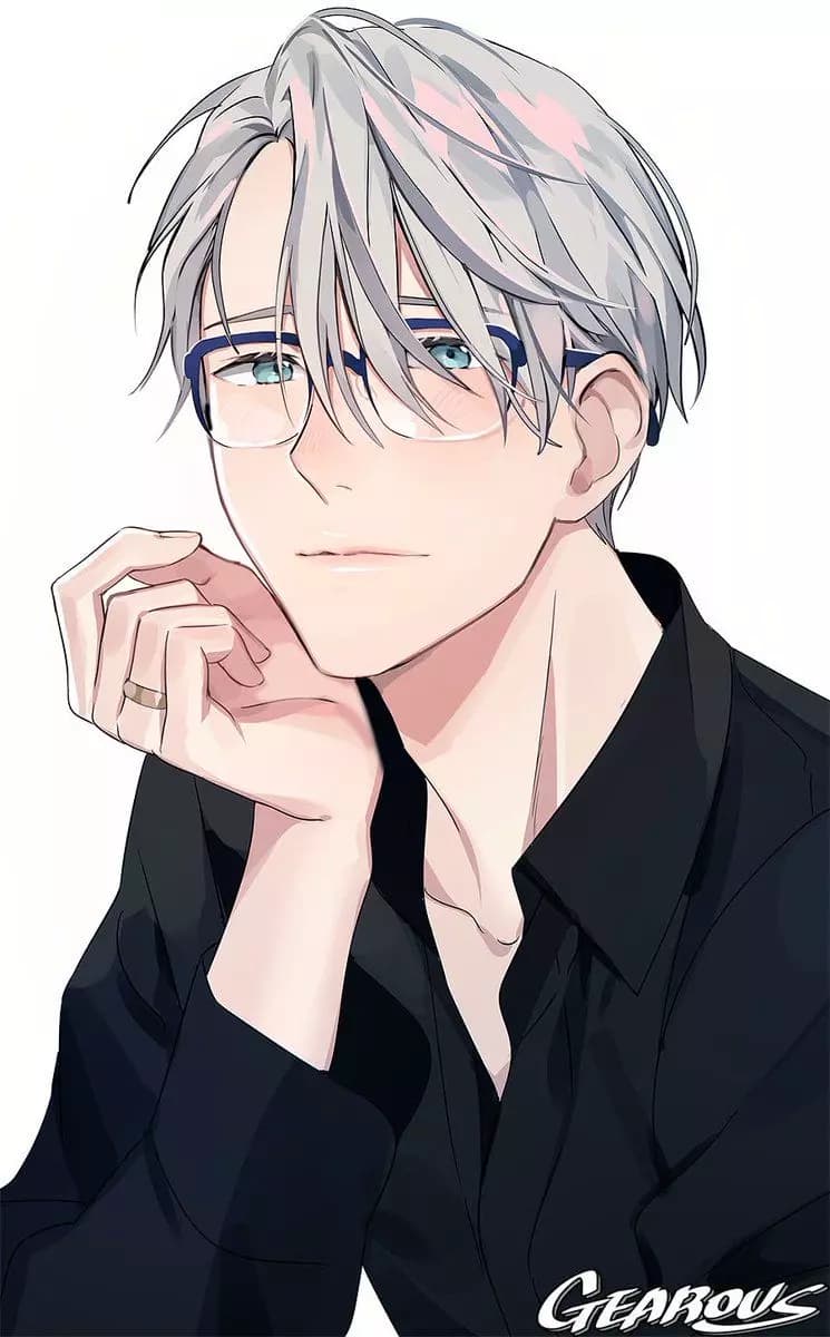 Victor Nikiforov thumbnail