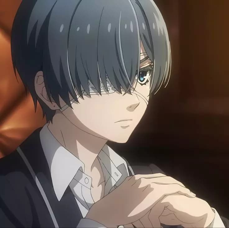 Ciel Phantomhive thumbnail