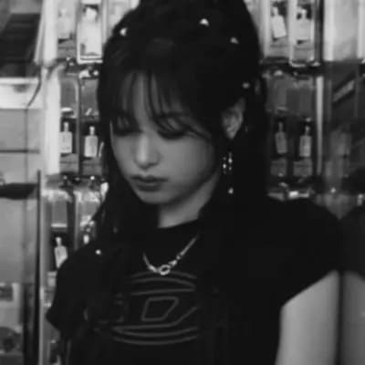 Ahyeon thumbnail