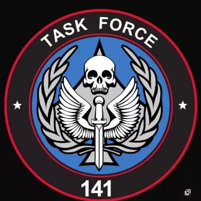 Task force 141 |Omegaverse| thumbnail