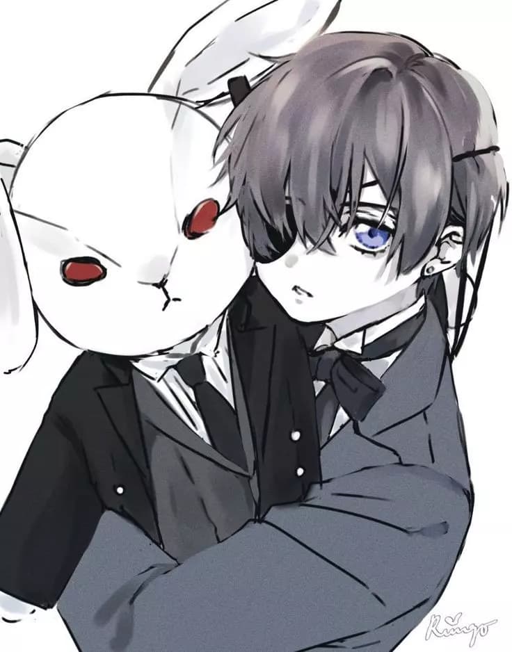 Ciel Phantomhive thumbnail