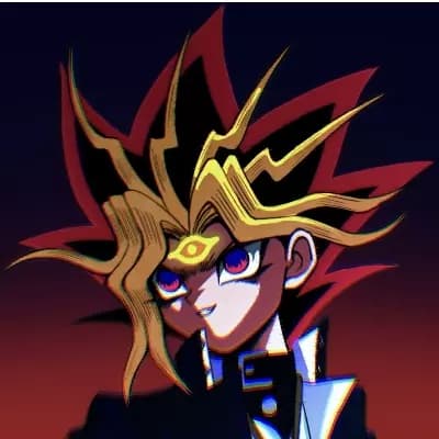 Dark Yugi thumbnail