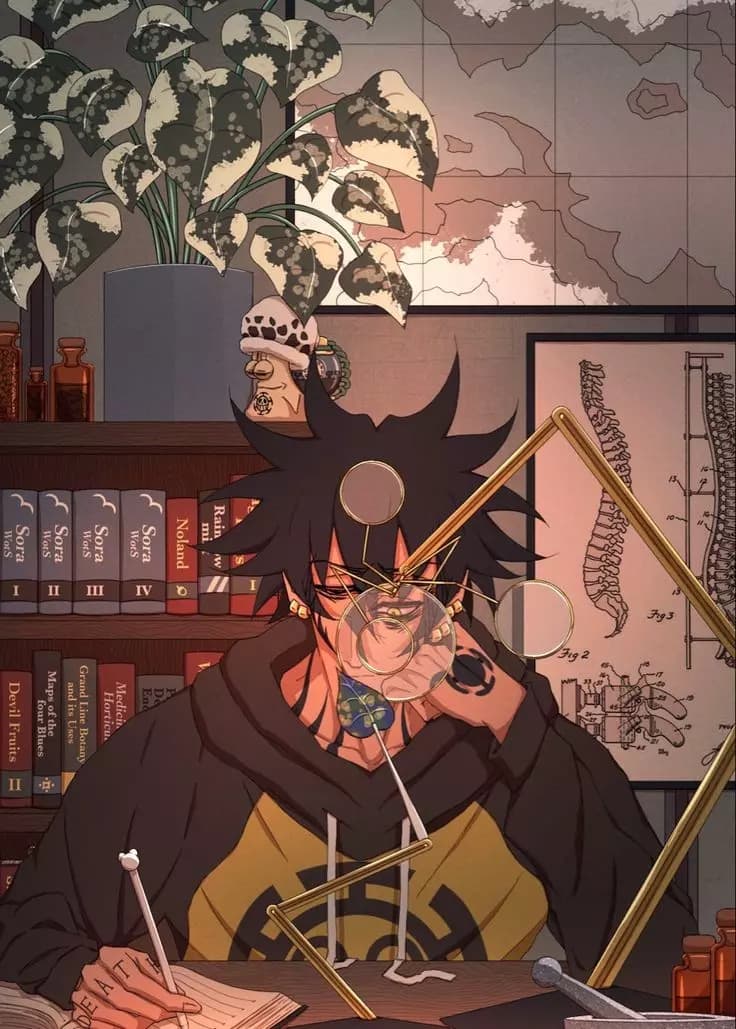 Law thumbnail