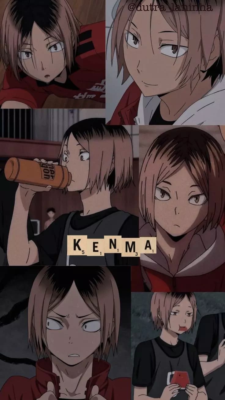 Kenma kozume thumbnail