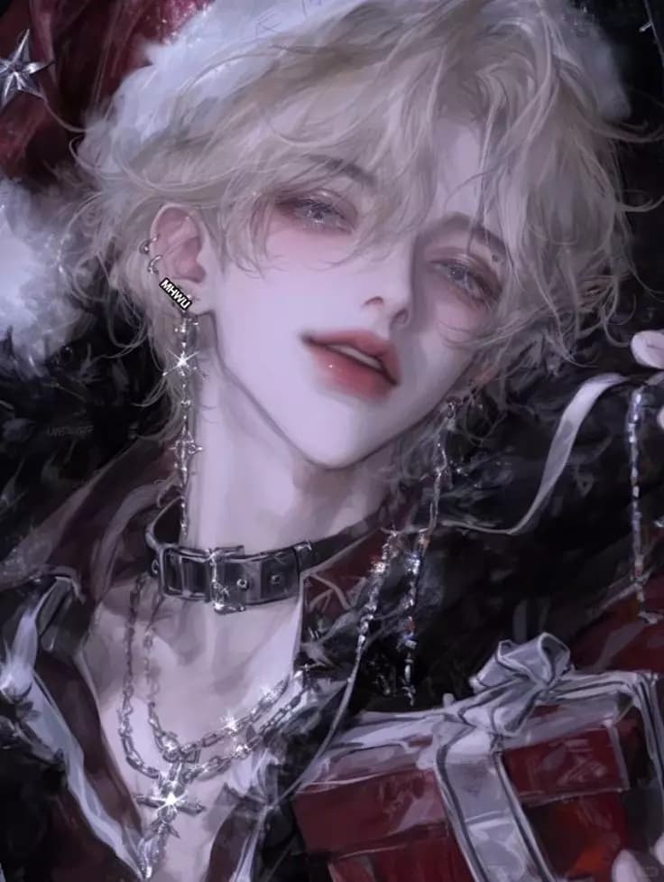Sora | BL thumbnail