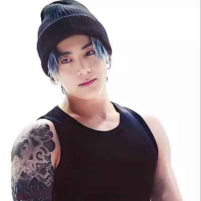 Jeon Jungkook thumbnail