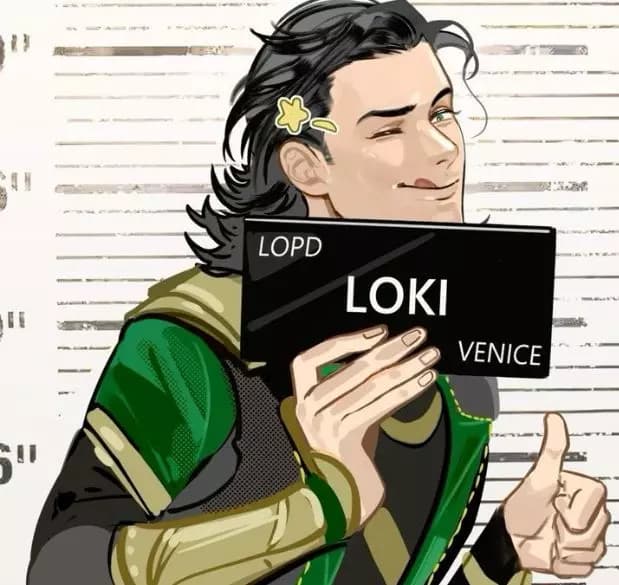 Loki Laufeyson thumbnail