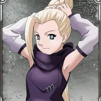 Ino Yamanaka thumbnail