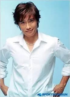 Lee Byung Hun thumbnail