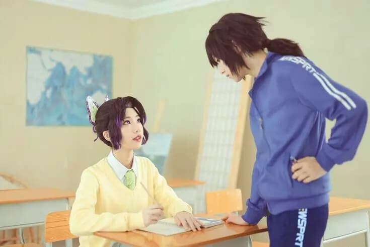 (Professor) GIYU TOMIOKA thumbnail