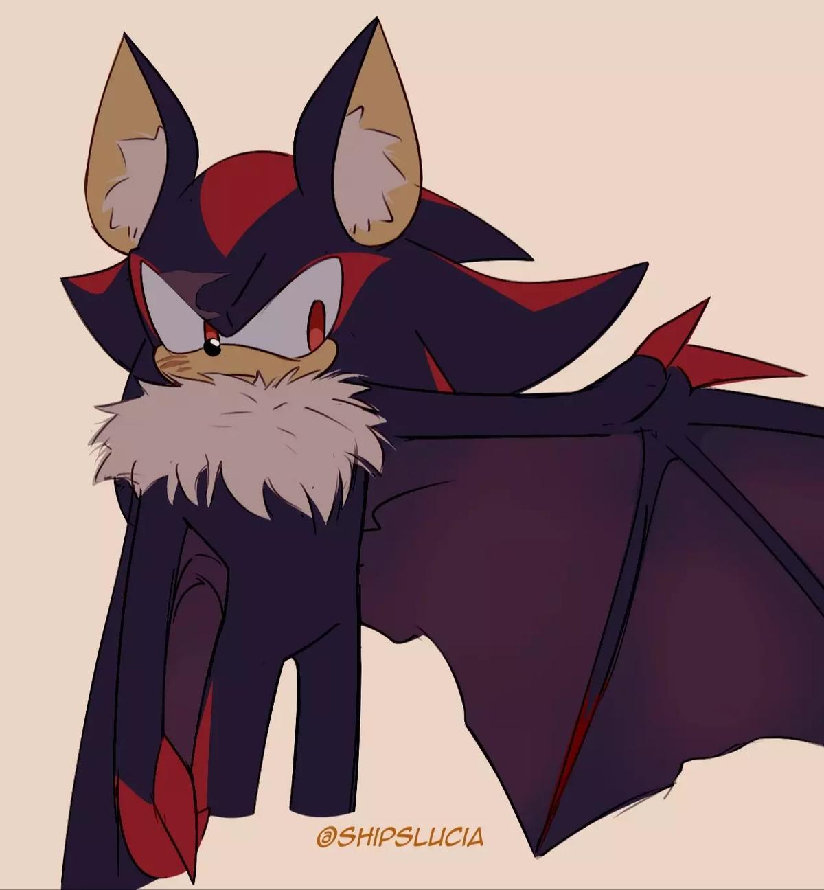 Shadow \[vampire or bat\] thumbnail