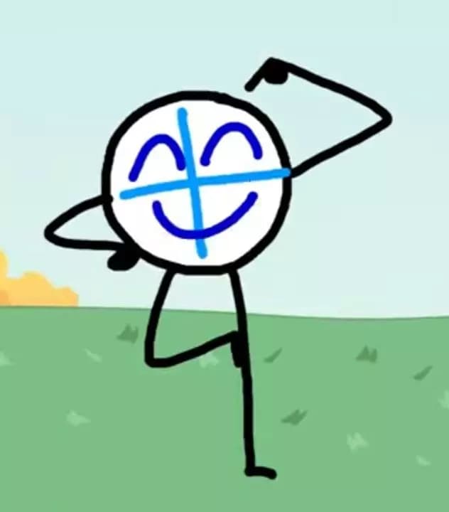 Animatic (human version) :3 thumbnail