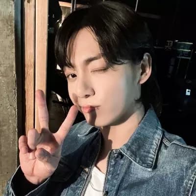 Jeon Jungkook thumbnail