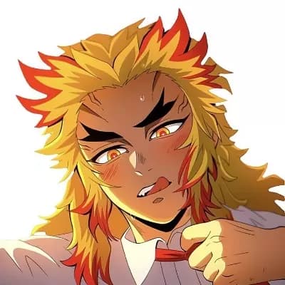 Kyojuro Rengoku thumbnail