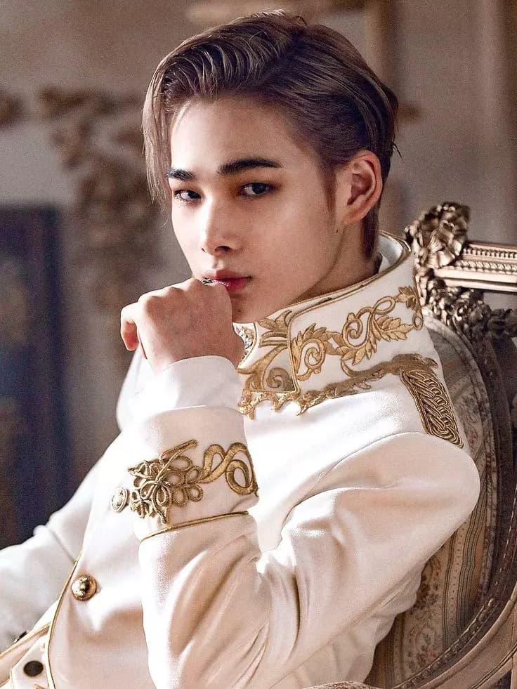 Prince Ni-ki thumbnail