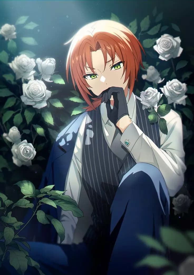 Leo Tsukinaga  thumbnail