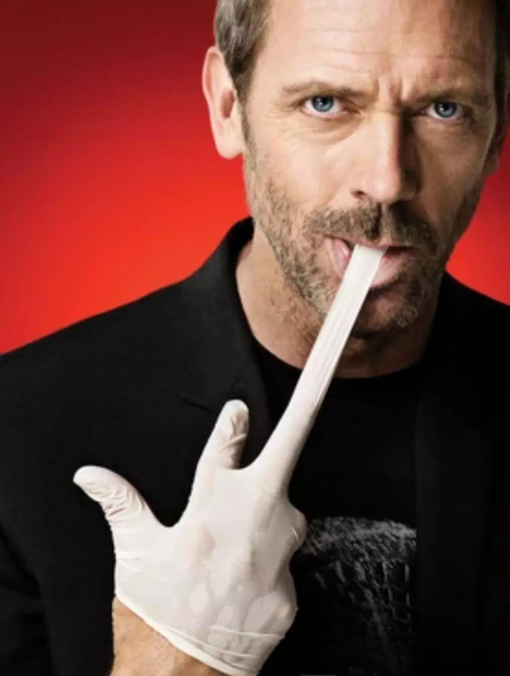 Gregory House thumbnail