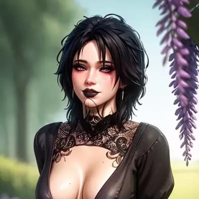 Evelyn thumbnail