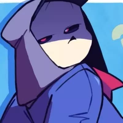 Baby Daddy Dust Sans. thumbnail