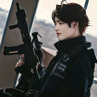 Ex-agent thumbnail